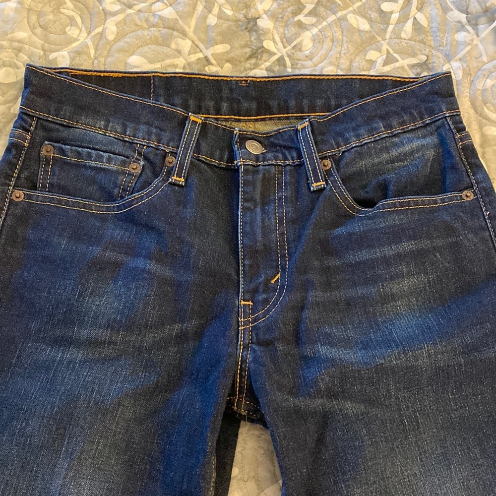 Men’s Levi’s EUC